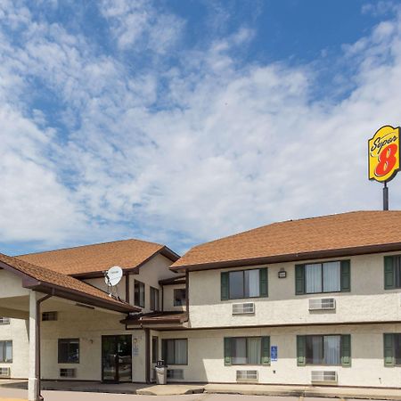 Super 8 By Wyndham Morris Hotel Kültér fotó